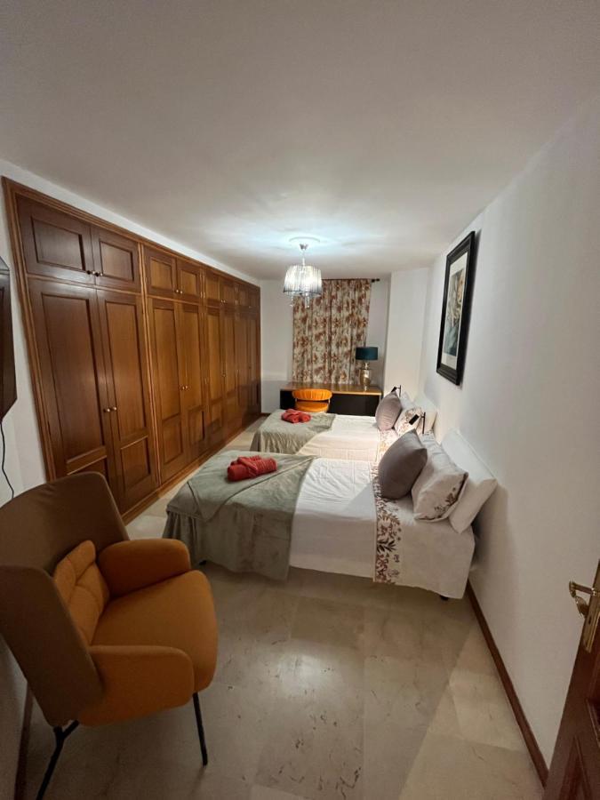 Dream Bulevar Santa Cruz de Tenerife Exterior foto