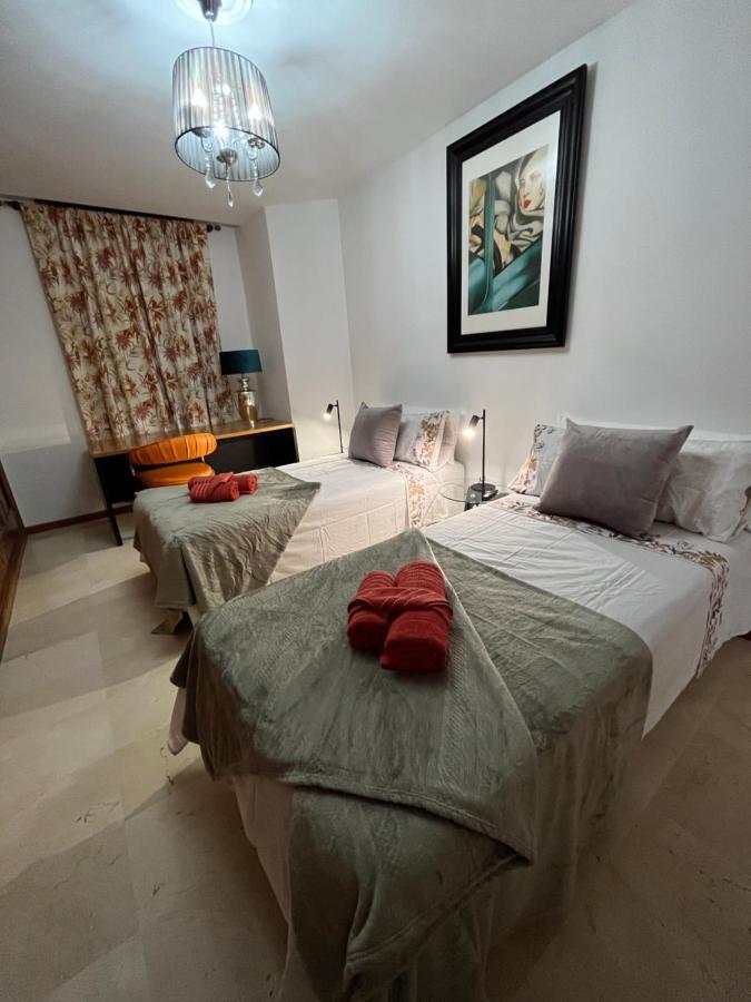 Dream Bulevar Santa Cruz de Tenerife Exterior foto