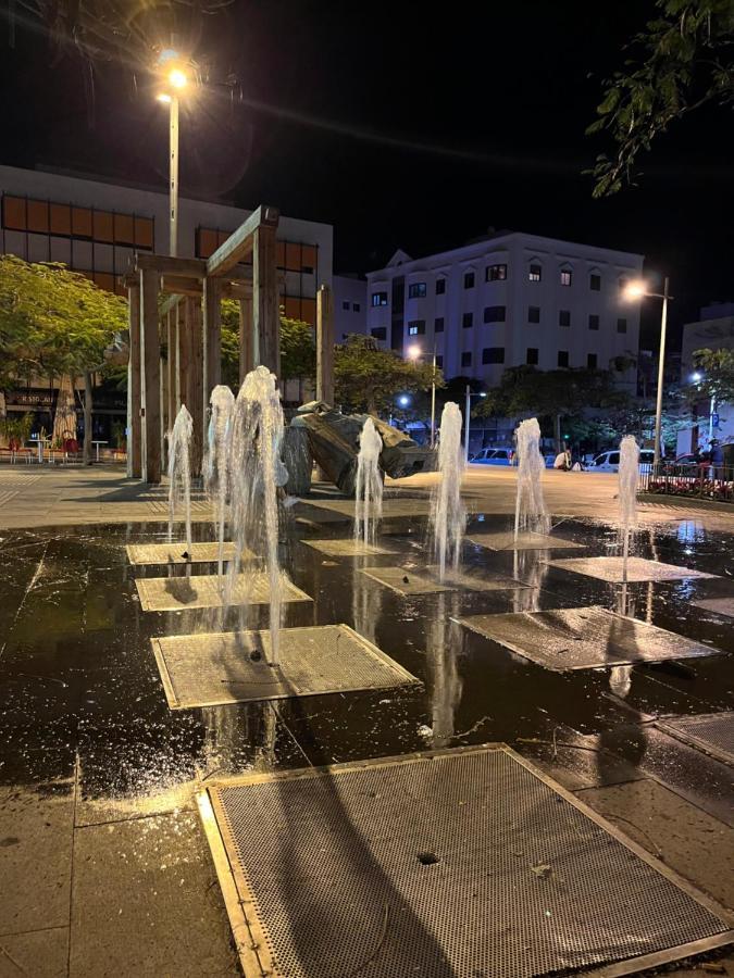 Dream Bulevar Santa Cruz de Tenerife Exterior foto