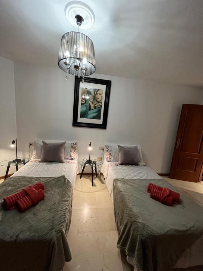 Dream Bulevar Santa Cruz de Tenerife Exterior foto
