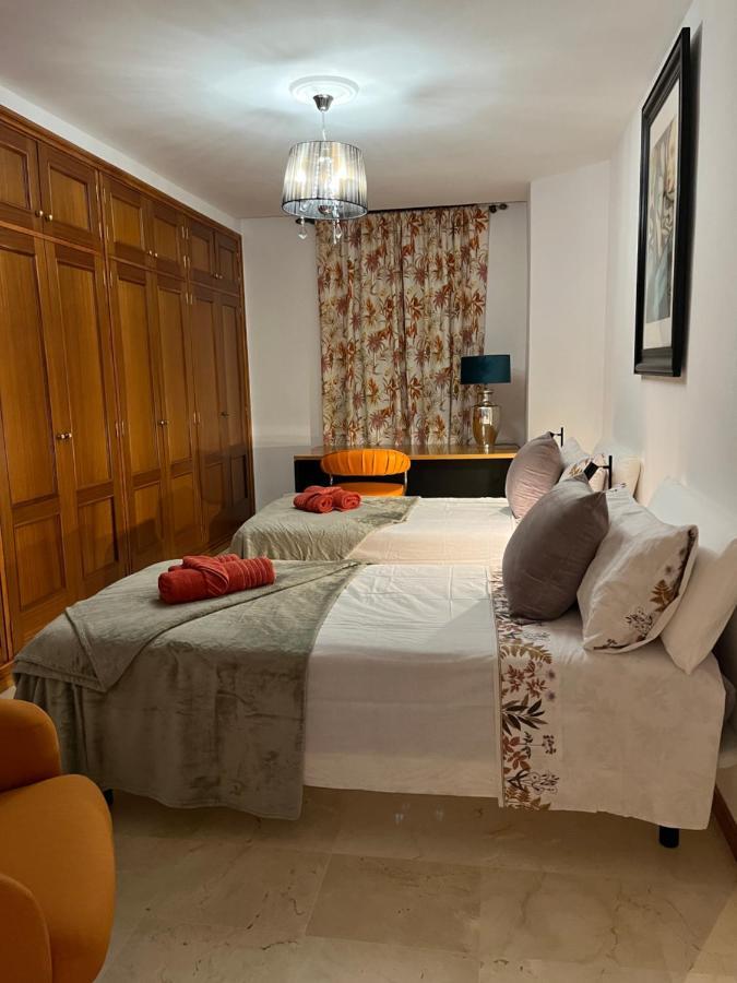 Dream Bulevar Santa Cruz de Tenerife Exterior foto