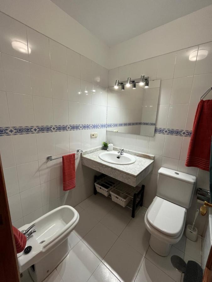Dream Bulevar Santa Cruz de Tenerife Exterior foto